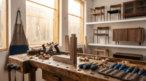 קורס נגרות למתקדמים: הכירו את קורס הנגרות המקצועי שיחזיר אתכם לנוסטלגיה