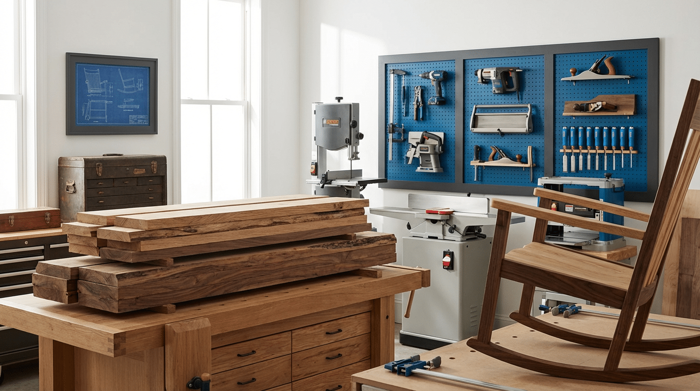 גורמים המשפיעים על מחיר קורס נגרות למתקדמים