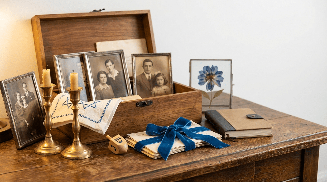 איך לבחור מתנה יצירתית מיוחדת להורים