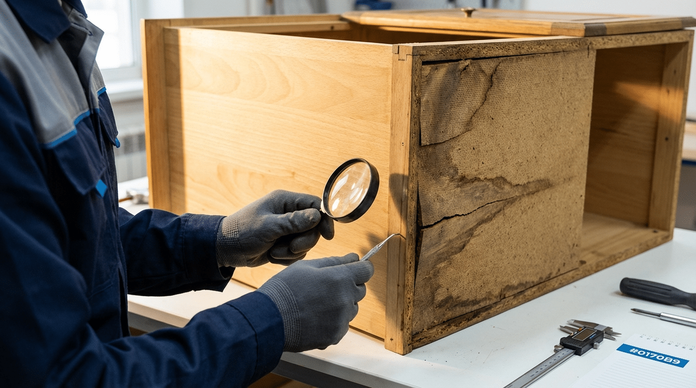 חידוש מטבח ישן לעומת החלפה מלאה