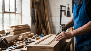 חידוש מטבח ישן: 5 דרכים לרענון מטבח נוסטלגי בלי לשפץ את כל הארונות