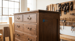 חידוש רהיטי וינטג': קסם נוסטלגי מחדש לביתך