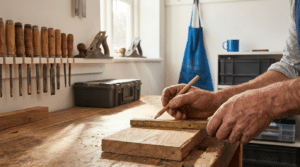 טעויות נפוצות בנגרות: כך תמנעו מהן ותצליחו בכל פרויקט