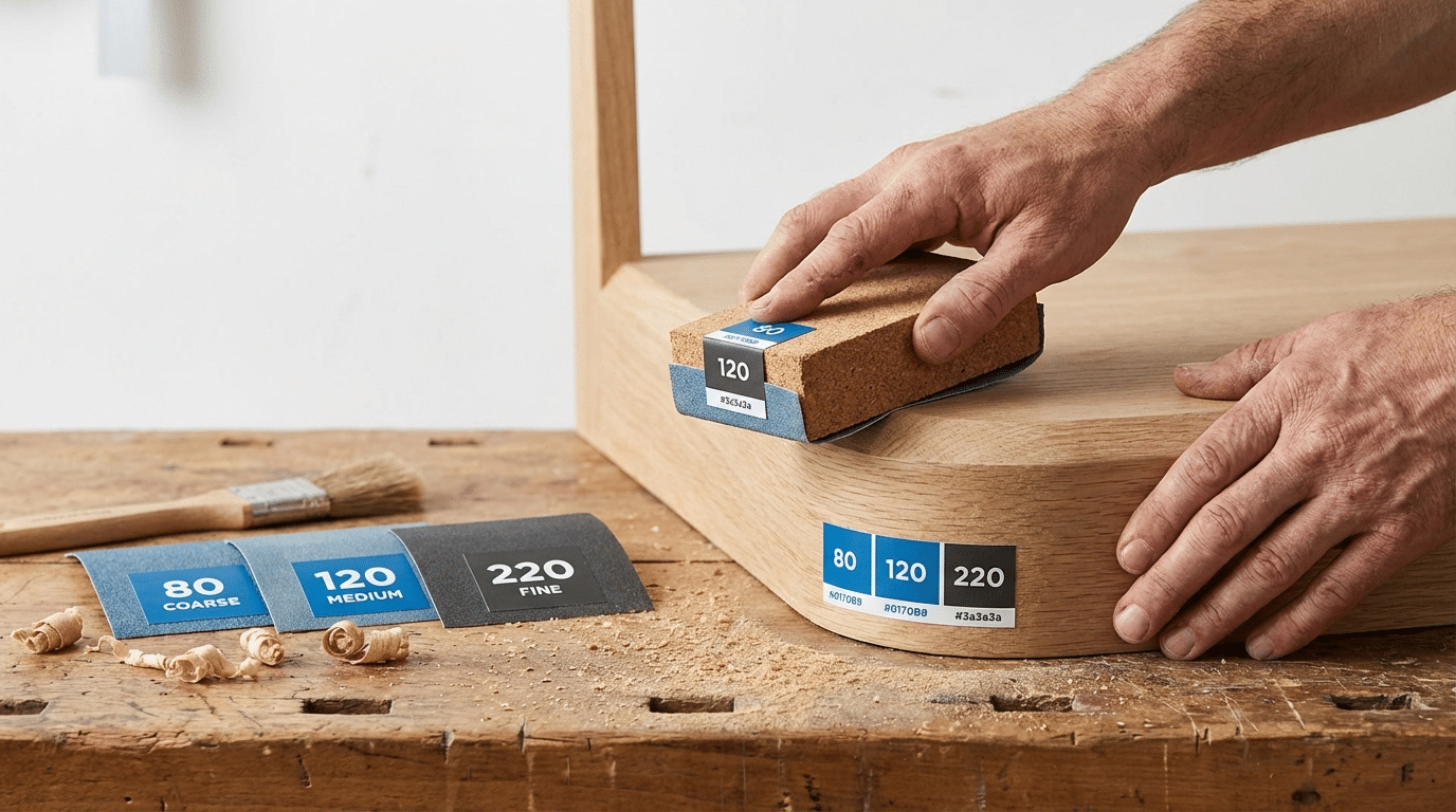 איך להימנע מטעויות שיוף שגורמות לפינות עגולות מדי ולסימנים בגימור