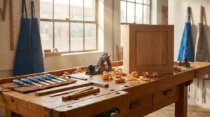 קורס נגרות קצר: כל מה שצריך לדעת על סדנאות וקורסים למתחילים